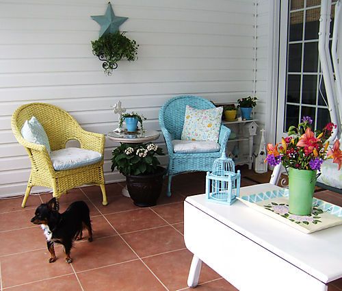 Cool Painted Furniture Cool Painted Furniture