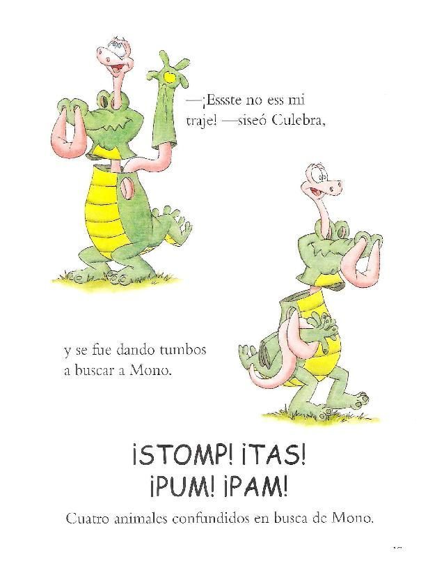 Los Duendes Y Hadas De Ludi La Selva Loca La Selva Loca Selva Libros Para Niños