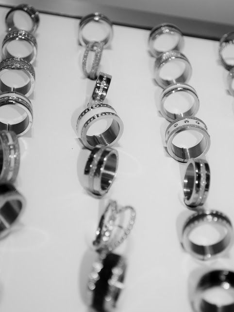 26 best Bering rings images on Pinterest