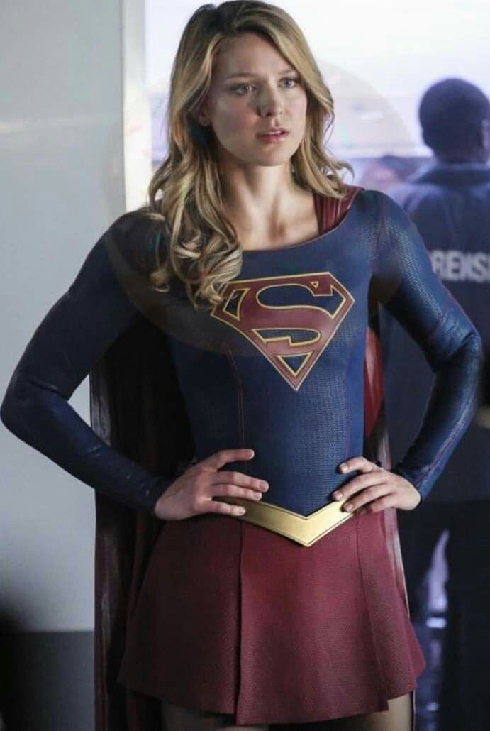 Supergirl Actress Supergirl Actress