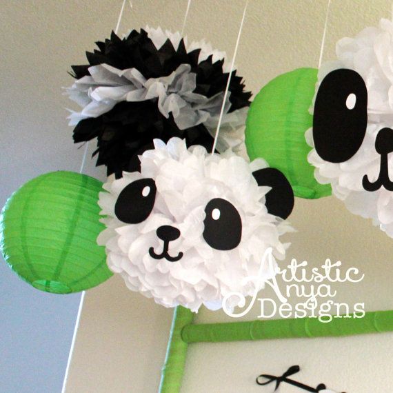 Best 25+ Panda party ideas on Pinterest | Panda birthday party ... Best 25+ Panda party ideas on Pinterest | Panda birthday party ...