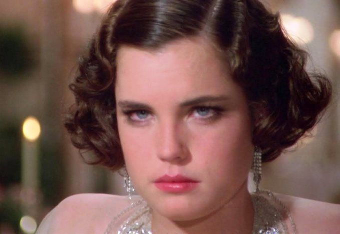 Elizabeth mcgovern once upon a time Elizabeth mcgovern once upon a time