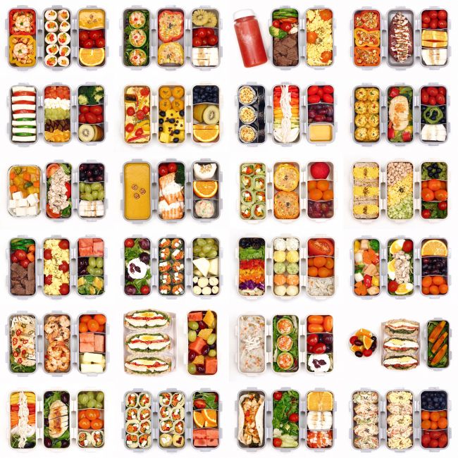 Weekender Homemade Dosirak A Healthy Alternative With Bragging Weekender Homemade Dosirak A Healthy Alternative With Bragging
