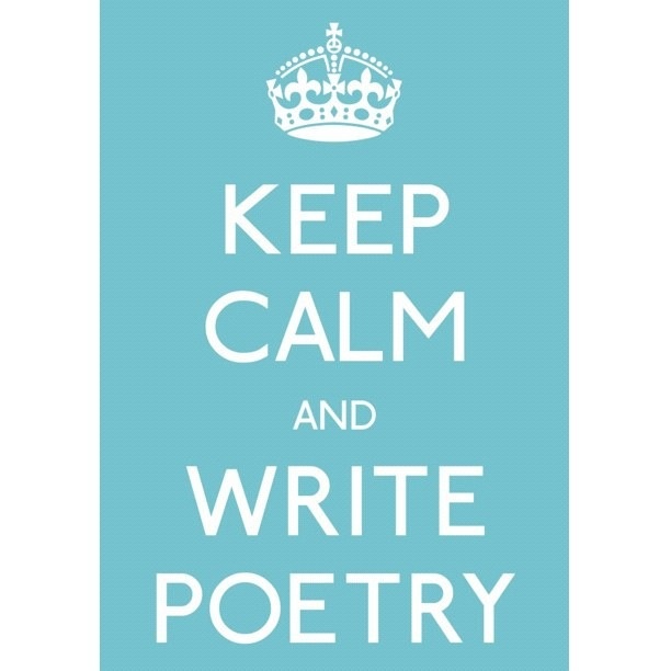 poetry writing tips poetry writing tips