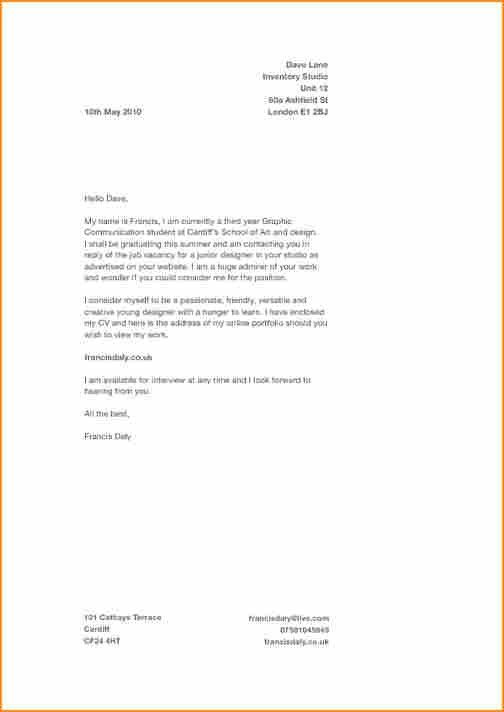Sample Cover Letter For Grant Accountant Grant Accountant Cover Letters Cover Letter 7 Simple Cover Letter For Job Application Basic Job
