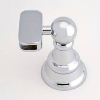 Tilt brackets for pivoting mirror (Afina RM-801-CR Radiance Gear Tilt