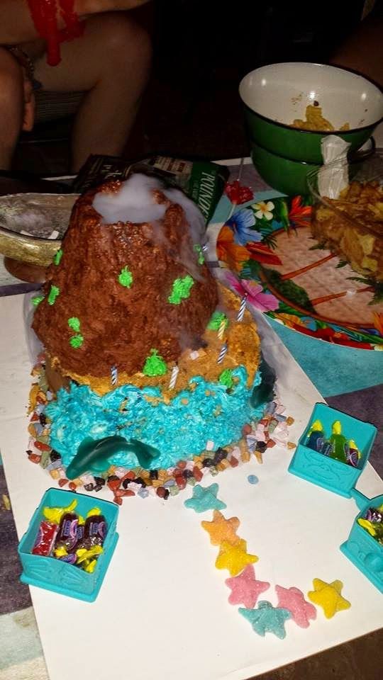 How To Make A Perfect Party Cake How To Make A Perfect Party Cake