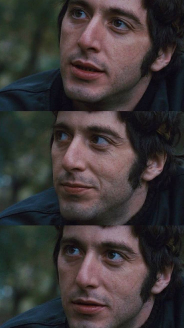 Al Pacino nel 2024