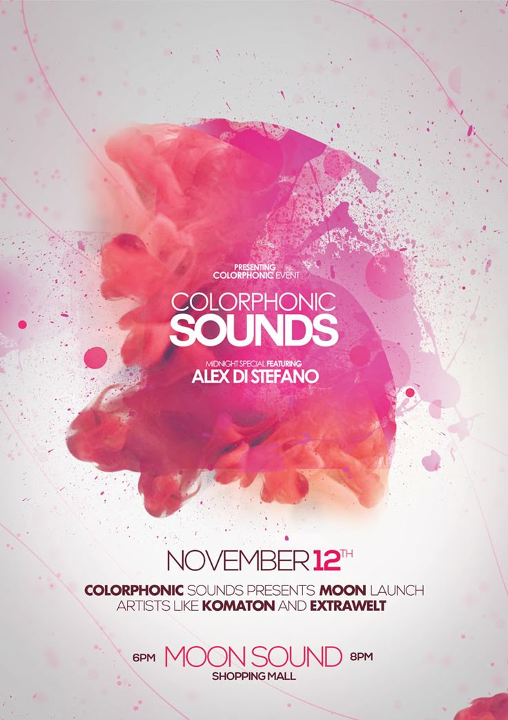 142 best flyer design images on pinterest flyer design posters how make to create flyer about my event