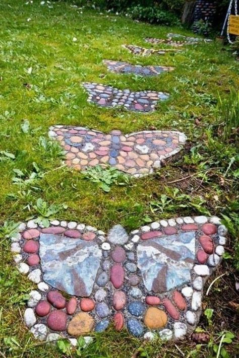 Die besten 25+ Selbstgemachte trittsteine Ideen auf Pinterest - betonplatten selber machen Die besten 25+ Selbstgemachte trittsteine Ideen auf Pinterest - betonplatten selber machen