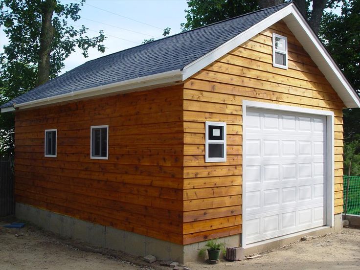 Best wood siding options