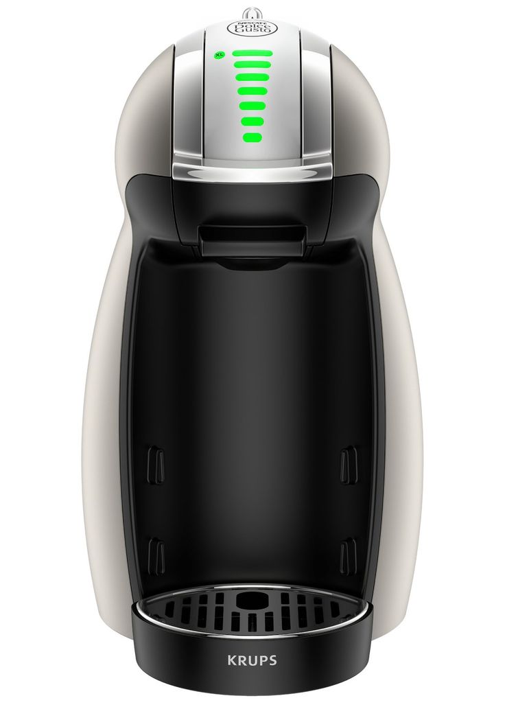 Buy Nescafe Dolce Gusto Krups Genio II Pod Coffee Machine