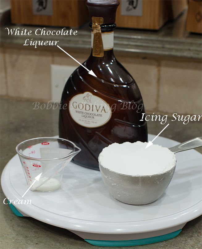 Gluten Free Tequila Cake Gluten Free Tequila Cake