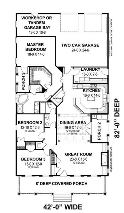 126 best house plans from design-house images on pinterest 126 best house plans from design-house images on pinterest