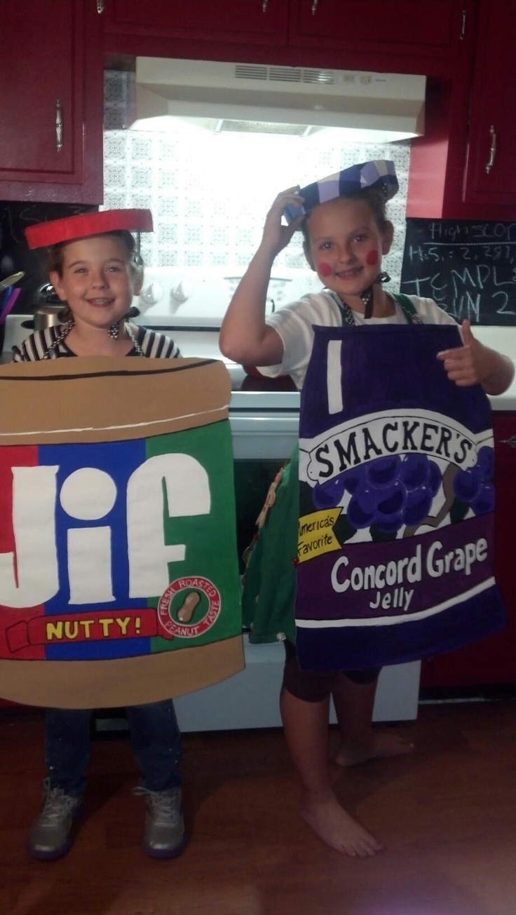 Top 100+ Twin Ideas For Twin Day At School