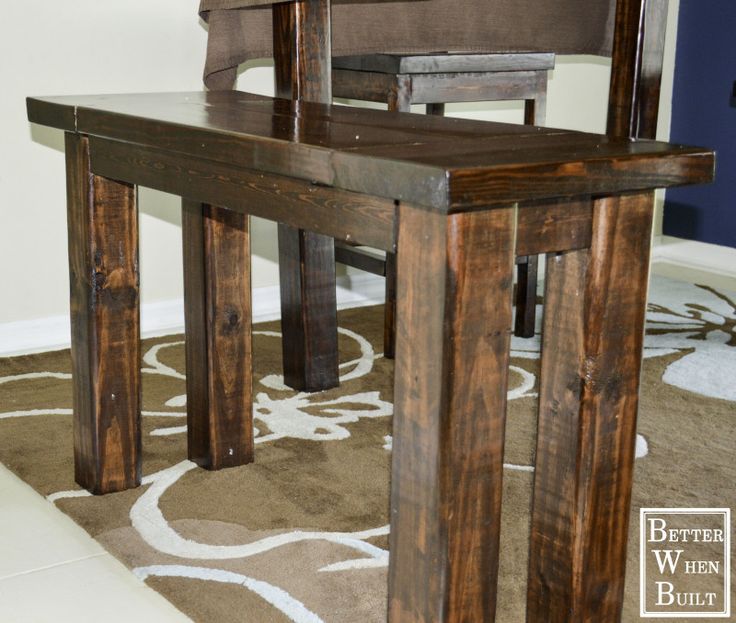 Diy Kitchen Island Bench Plans Diy Kitchen Island Bench Plans