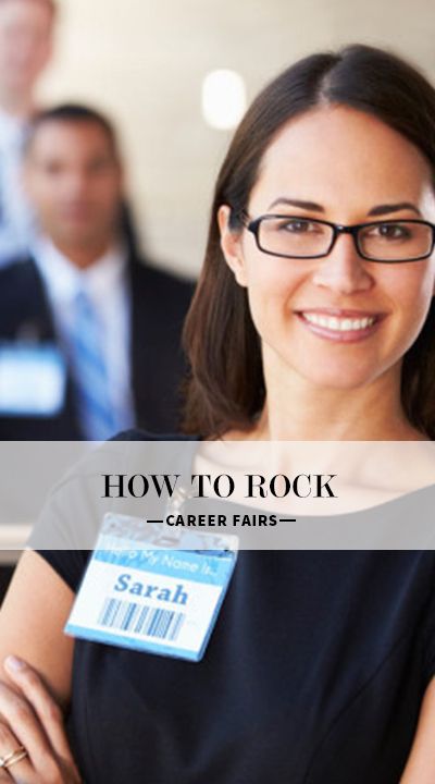 15 best Career Fairs images on Pinterest Job fair, Career advice - 9 sample job fair reports 15 best Career Fairs images on Pinterest Job fair, Career advice - 9 sample job fair reports