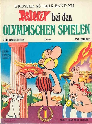 Asterix Auf Hessisch Asterix Auf Hessisch