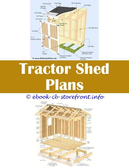 6 Refined Tips AND Tricks: 5 Sided Storage Shed Plans Free 