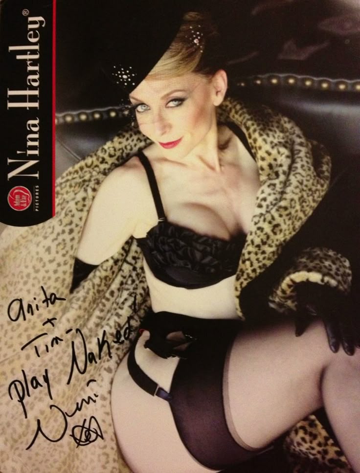 Words... super, Nina hartley naughty very For Nina hartley naughty what necessary