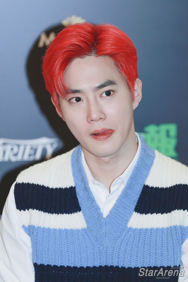 suho 191205 iffam interview exo kim junmyeon suho 191205 iffam interview exo kim junmyeon