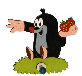 Pauli Maulwurf Pauli Maulwurf