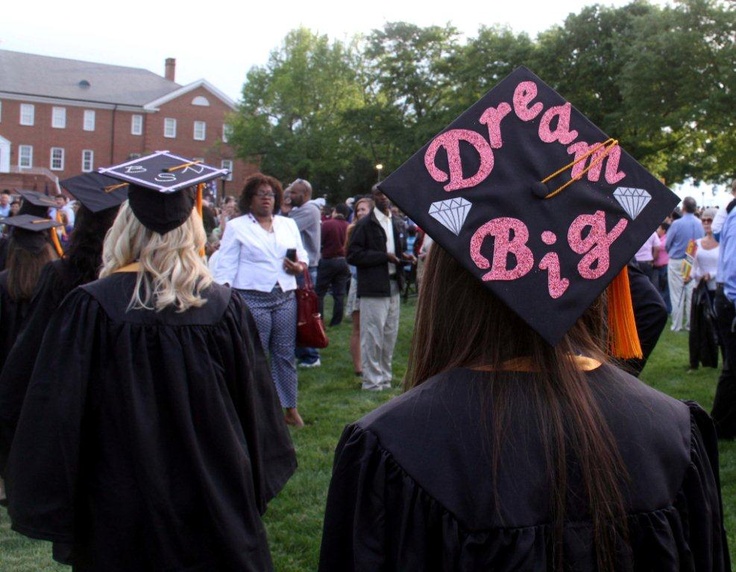 Pin by USC Upstate . on Grads Mortar Boards Graduation cap designs