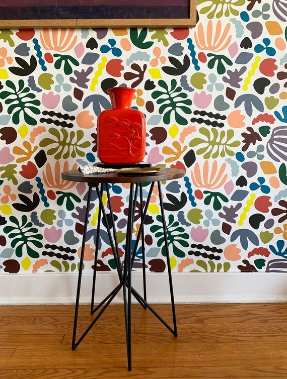 Remove Wallpaper Removable Wallpaper Temporary Wallpaper Eucalyptus Peel And Stick Wallpaper Temporary Wallpaper Custom Design A126 Temporary Wallpaper Removable Wallpaper Peel And Stick Wallpaper