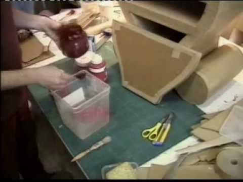 Furniture Design Videos 147 best cardboard furniture images on pinterest | cardboard Furniture Design Videos 147 best cardboard furniture images on pinterest | cardboard