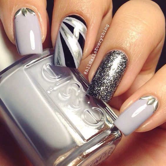 363 Best Nägel Images On Pinterest Nail Design Scissors And Best Nail Art Designs To Inspire You