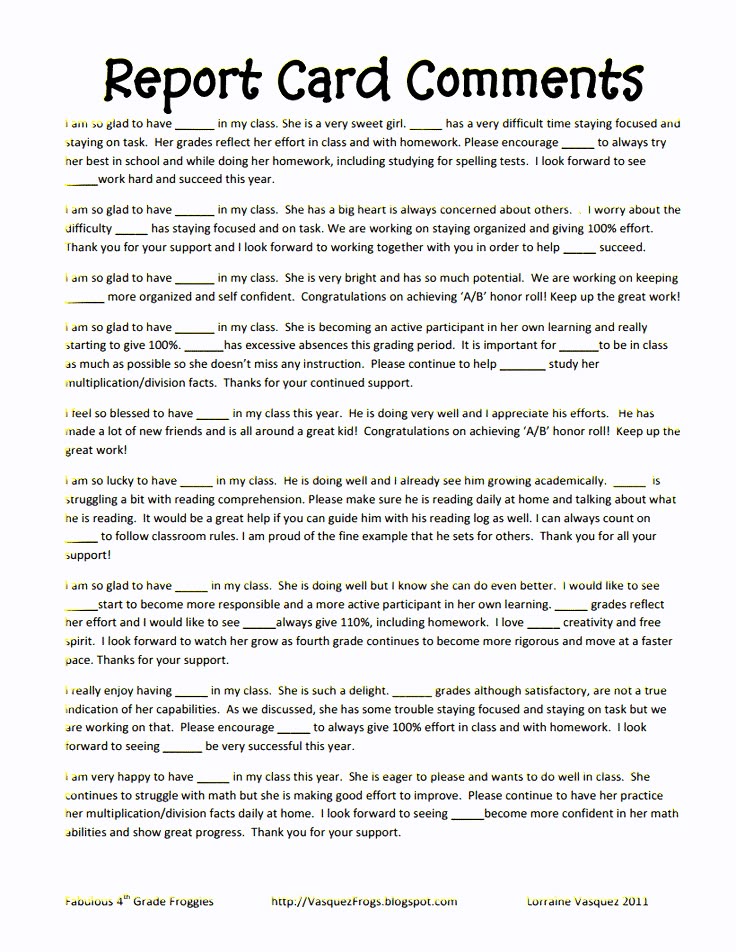 Best 25+ Kindergarten report cards ideas on Pinterest Progress - assessment report format Best 25+ Kindergarten report cards ideas on Pinterest Progress - assessment report format