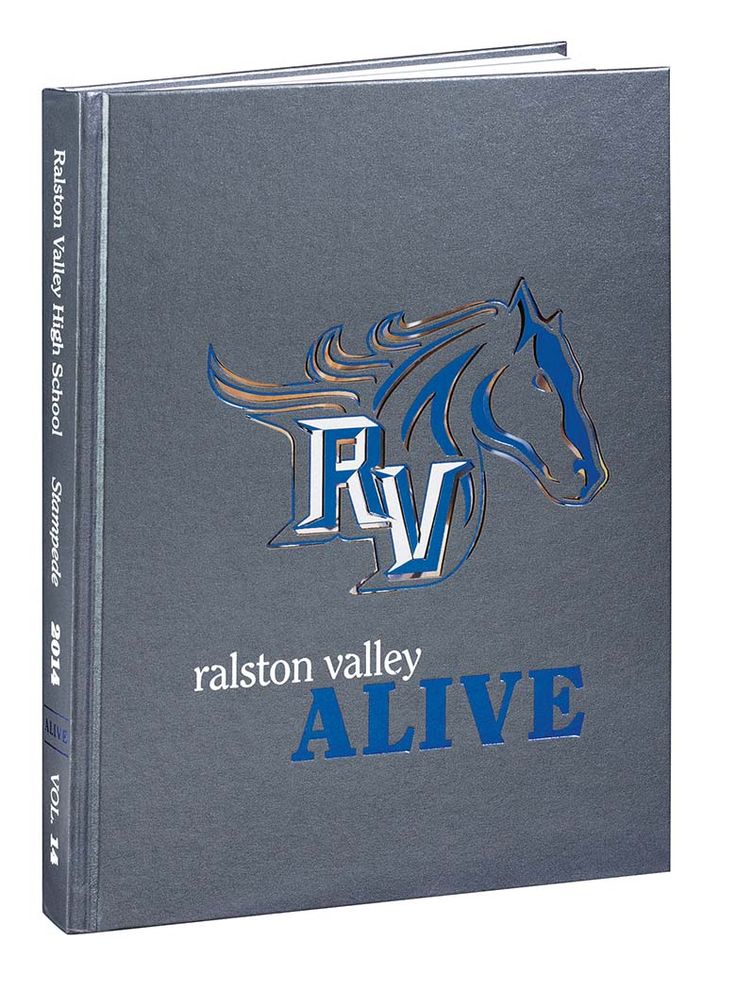 // STAMPEDE, Ralston Valley High School, Arvada [CO] 
