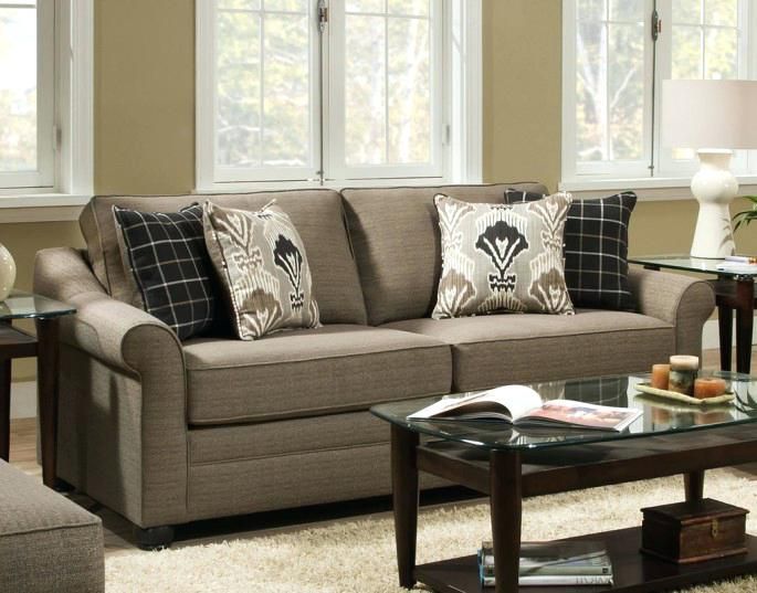 Simmons Harbortown Sofa All Sofas For Home Simmons Harbortown Sofa