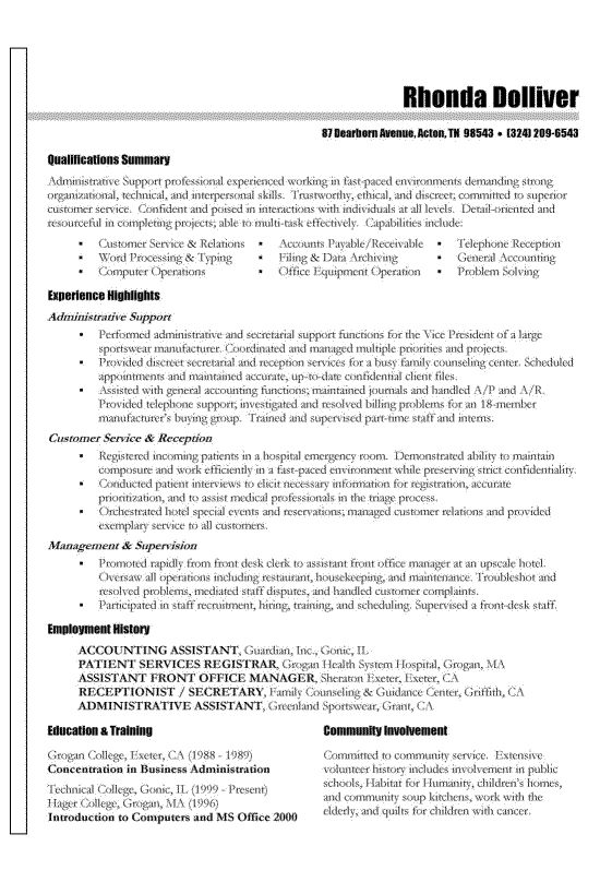 Career Objective Resume Accountant - http://www.resumecareer.info/career-objective-resume-accountant-5/