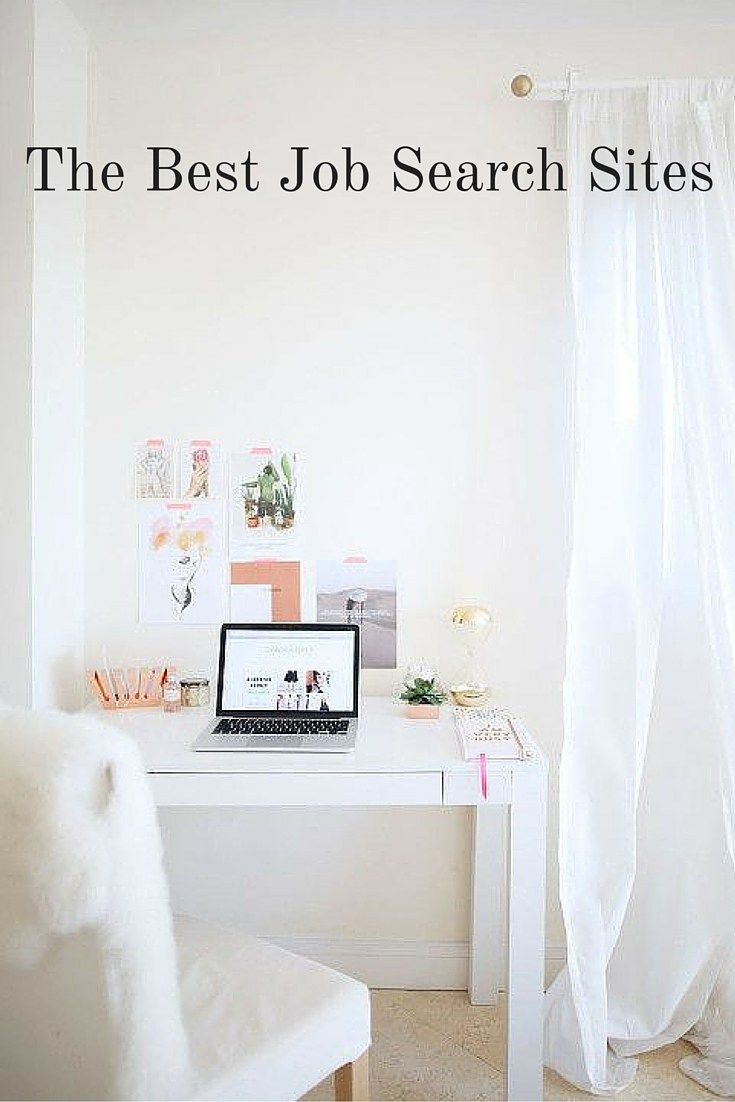 best sites for job hunting