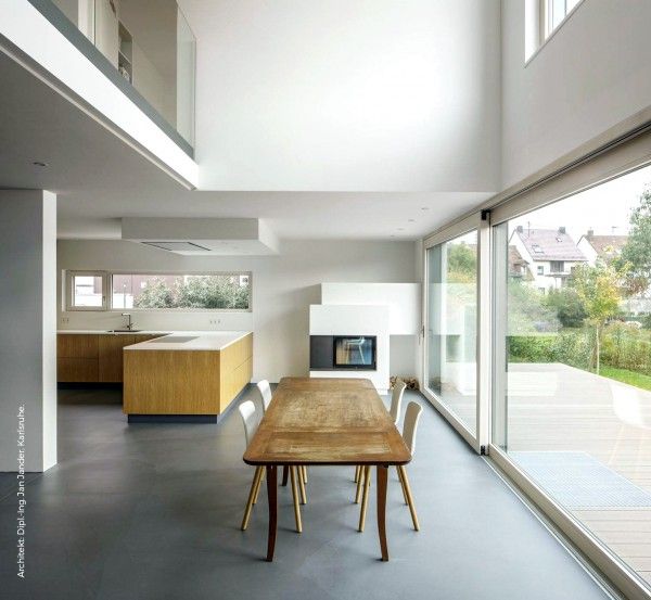 99 best BÉTON LISSÉ - Sols images on Pinterest Family homes - maison en beton coule 99 best BÉTON LISSÉ - Sols images on Pinterest Family homes - maison en beton coule