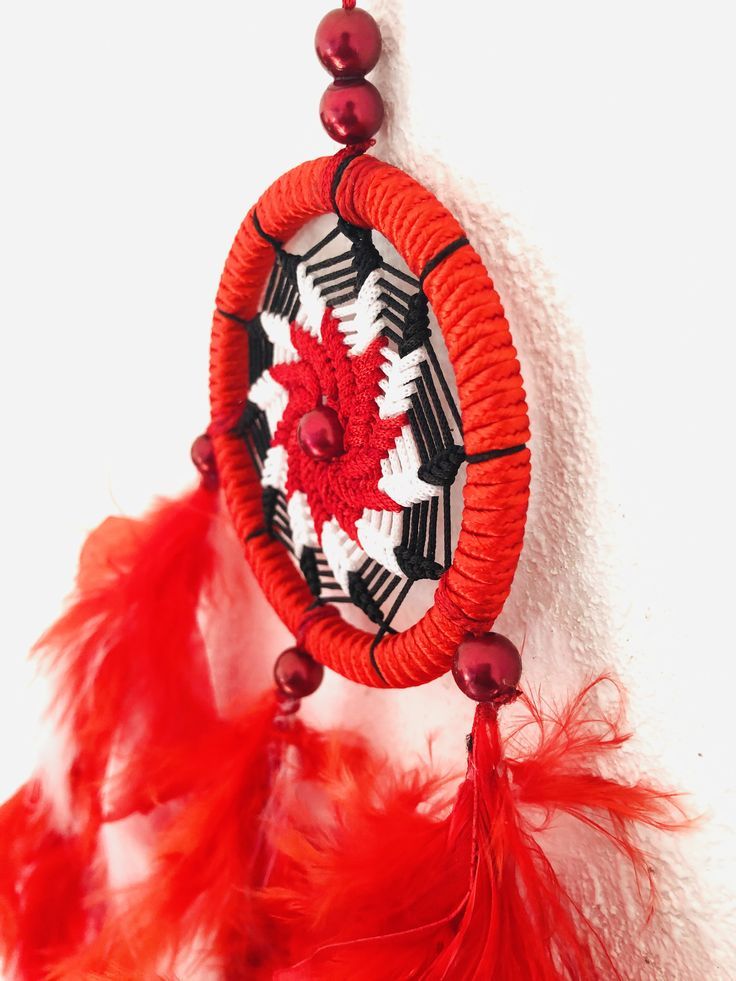 Dream Catcher Home Decor Wall Hanging Handmade Car Gift Feather Ornament Dream Catcher Home Decor Wall Hanging Handmade Car Gift Feather Ornament