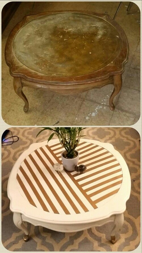 Best 20+ Redo Coffee Tables Ideas On Pinterest Refurbished Before and after, Coffee table redo, upcycle, DIY, painted furniture, white - Best 20+ Redo Coffee Tables Ideas On Pinterest Refurbished