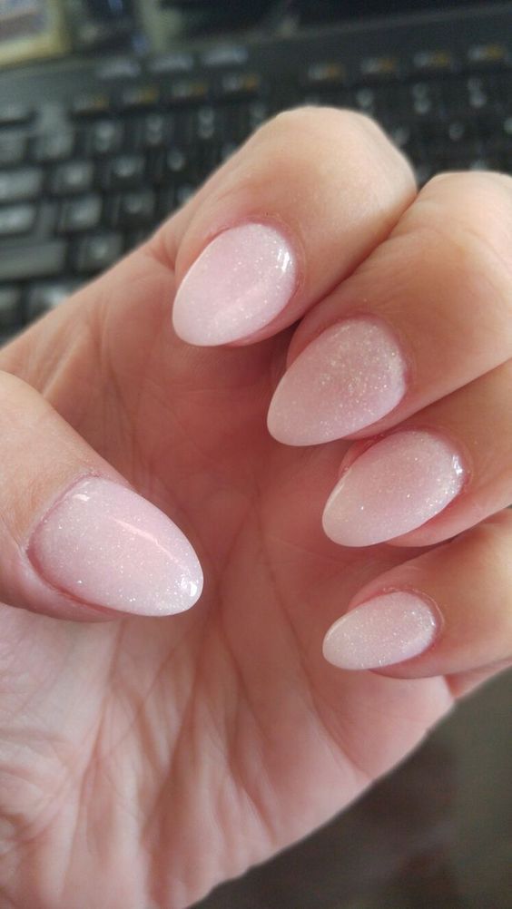 70 Stunning Designs For Almond Nails You Won T Resist Almond Nails Long Or Short Almond Nails Designs Almond Nails Fall Minimalist Nails Trendy Nails Nails