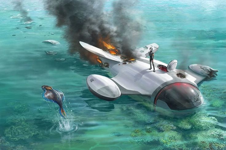 subnautica below zero wiki concept art subnautica below zero wiki concept art