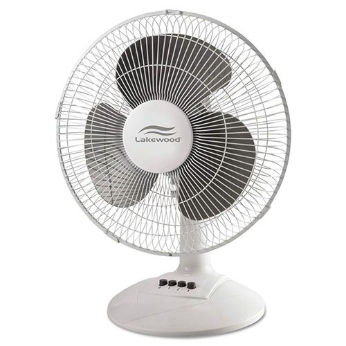 10 Best Top Desk Fans In 2016 Reviews Images On Pinterest Lakewood 12 Inch Oscillating Table Fan Best Deskdesk
