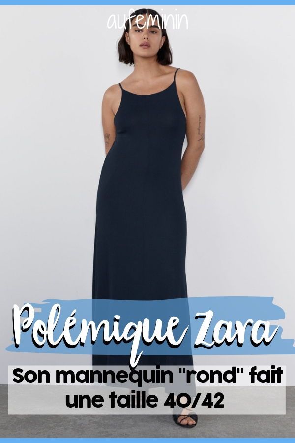 Les photos du mannequin \