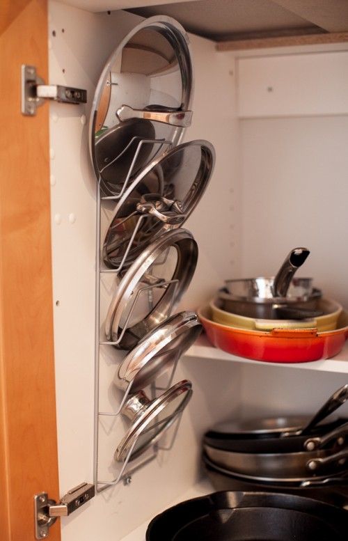Kitchen Storage Diy best 25+ pot lid storage ideas only on pinterest | storing pot Kitchen Storage Diy best 25+ pot lid storage ideas only on pinterest | storing pot