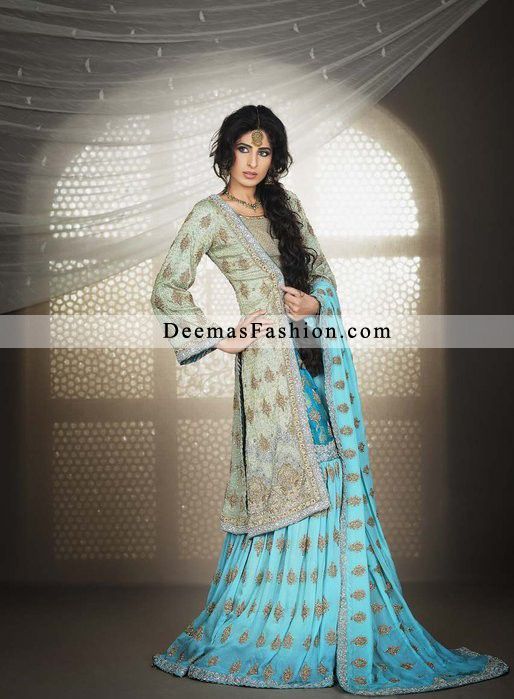 Gharara dress image with unity Gharara dress image with unity
