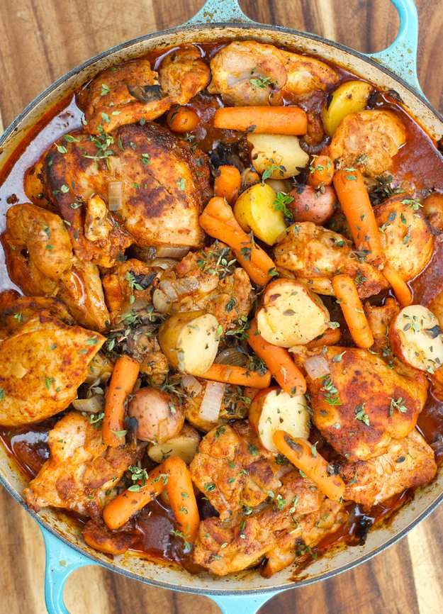 Easy Christmas Cooking Recipes