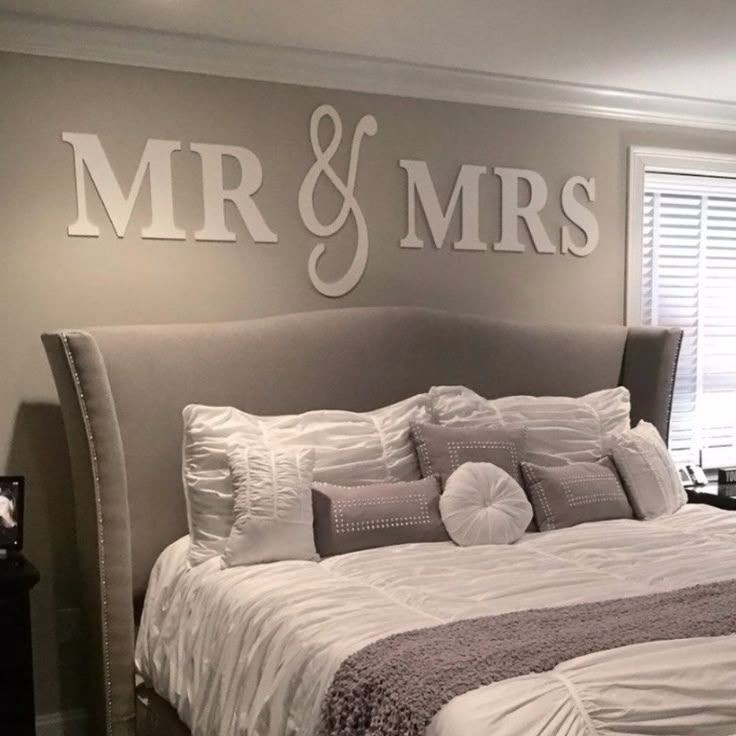 Master Bedroom Upholstered Headboard best 25+ grey bedroom decor ideas on pinterest | grey room, grey Master Bedroom Upholstered Headboard best 25+ grey bedroom decor ideas on pinterest | grey room, grey