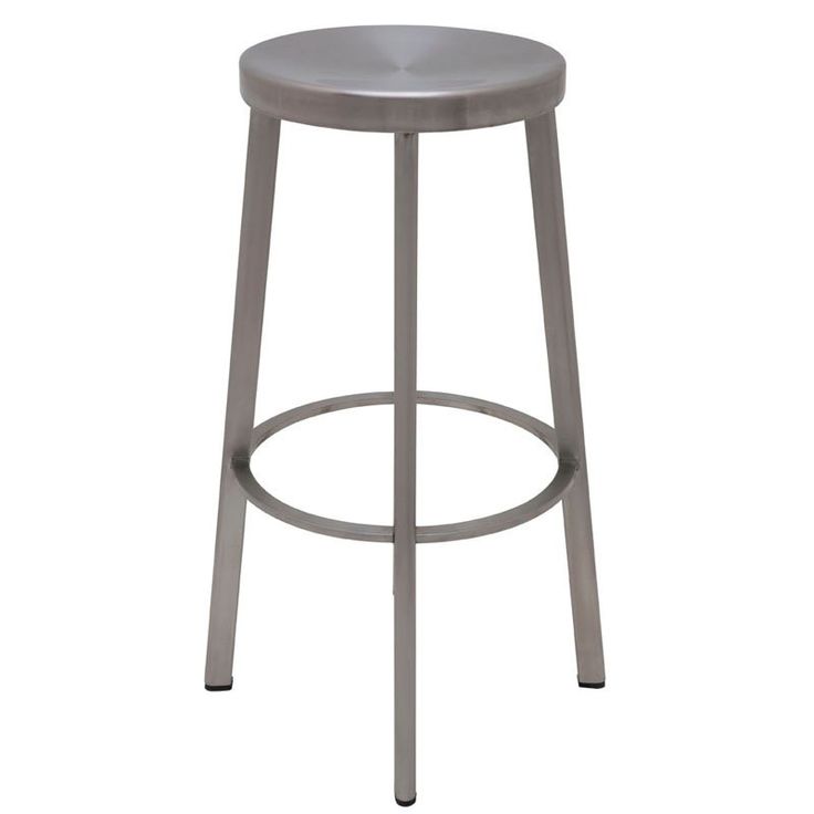 109 Best Island Stools Images On Pinterest Industry Bar Stool Silver Www Barstools