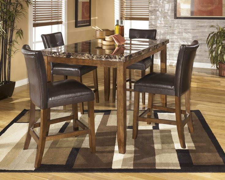37 Best Pub Table N Chairs Images On Pinterest Dining Room Alluring Brown Dining Room Table Decorating Inspiration 37 Best Pub Table N Chairs Images On Pinterest Dining Room Alluring Brown Dining Room Table Decorating Inspiration