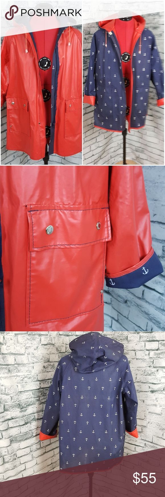 #Jacket #JACKETCOAT #rain #rainy Festival Outfit #reversible #RWB