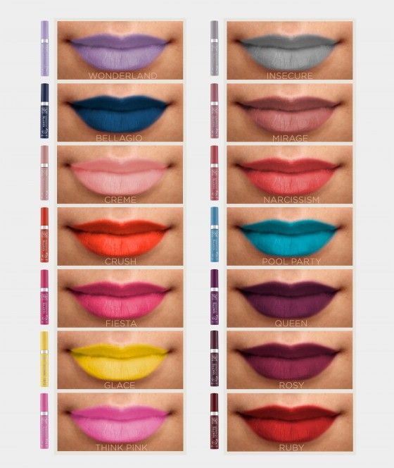 Ruby Kisses Makeup Makeup Purchase Fragrance Free Products Kiss Makeup